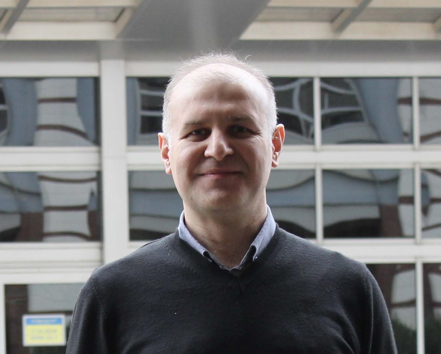 Abdurrahman Atçil